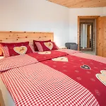 Luxus Im Allgaeu - Zirbenholz Schlafzimmer - Terrasse Mit Bergblick - Infrarotkabine *