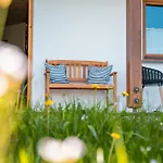 Luxus Im Allgaeu - Zirbenholz Schlafzimmer - Terrasse Mit Bergblick - Infrarotkabine ブライハッハ