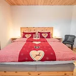 Luxus Im Allgaeu - Zirbenholz Schlafzimmer - Terrasse Mit Bergblick - Infrarotkabine * ブライハッハ