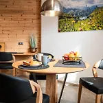 Luxus Im Allgaeu - Zirbenholz Schlafzimmer - Terrasse Mit Bergblick - Infrarotkabine
