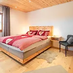 Luxus Im Allgaeu - Zirbenholz Schlafzimmer - Terrasse Mit Bergblick - Infrarotkabine Appartement