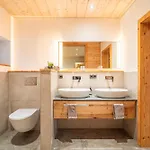 Luxus Im Allgaeu - Zirbenholz Schlafzimmer - Terrasse Mit Bergblick - Infrarotkabine * ブライハッハ