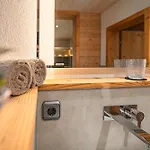 Luxus Im Allgaeu - Zirbenholz Schlafzimmer - Terrasse Mit Bergblick - Infrarotkabine