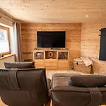 Luxus Im Allgaeu - Zirbenholz Schlafzimmer - Terrasse Mit Bergblick - Infrarotkabine アパート ブライハッハ