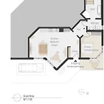 アパート Luxus Im Allgaeu - Zirbenholz Schlafzimmer - Terrasse Mit Bergblick - Infrarotkabine *