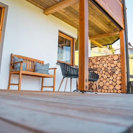 Appartamento Allgaeu Living L Luxus Im Allgaeu - Zirbenholz Schlafzimmer - Terrasse Mit Bergblick - Infrarotkabine *