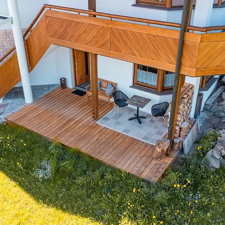 Luxus Im Allgaeu - Zirbenholz Schlafzimmer - Terrasse Mit Bergblick - Infrarotkabine Apartment *