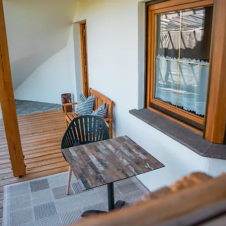 Appartamento Allgaeu Living L Luxus Im Allgaeu - Zirbenholz Schlafzimmer - Terrasse Mit Bergblick - Infrarotkabine Blaichach