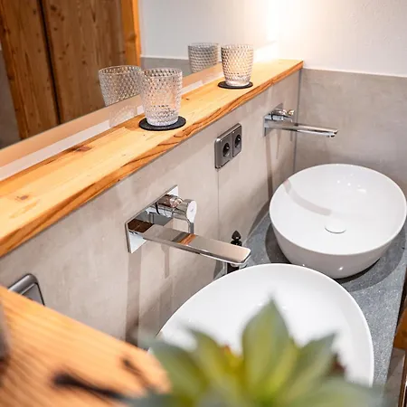 Luxus Im Allgaeu - Zirbenholz Schlafzimmer - Terrasse Mit Bergblick - Infrarotkabine Blaichach