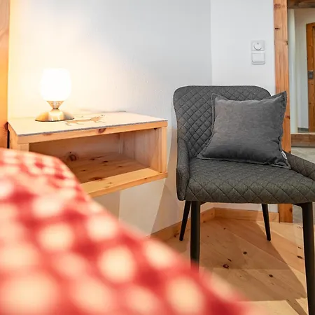 Luxus Im Allgaeu - Zirbenholz Schlafzimmer - Terrasse Mit Bergblick - Infrarotkabine Apartment *