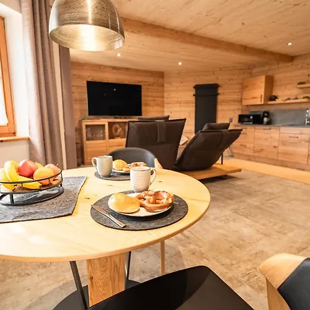 Luxus Im Allgaeu - Zirbenholz Schlafzimmer - Terrasse Mit Bergblick - Infrarotkabine Blaichach